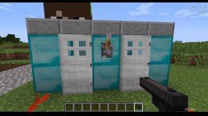 Я ПРОКАЧАЛ ЭТО ОРУЖИЕ ДО 100 УРОВНЯ В МАЙНКРАФТ!!! ПРОКАЧКА В МАЙНКРАФТ