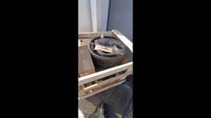 Новая печь ГЕФЕСТ поступила в магазин.