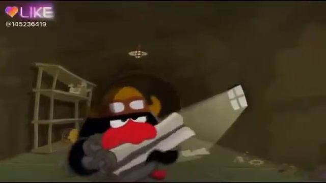 Смехуярики