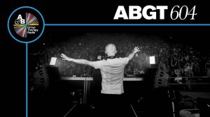 Above & Beyond – Group Therapy 604 (GUEST MIX: SØNIN)