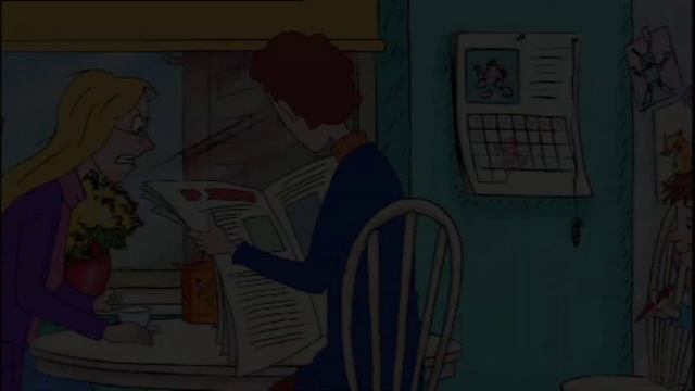 Opening to Horrid Henry's Birthday UK DVD (2009) смотреть онлайн