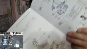 Сборка робота КПМИС часть №2