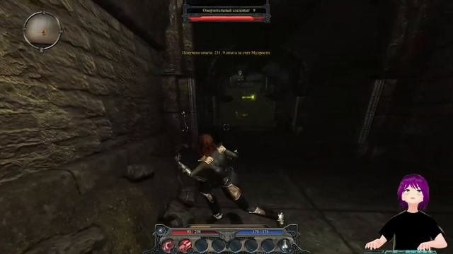 Прохождение divinity 2 developers cut. Прохождение divinity 2 developers cut