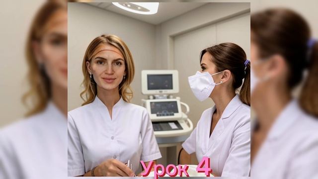 Обучение. Косметология.Урок 4. Строение кожи. Эпидермис. Дерма. Гиподерма.