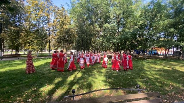 Как у нашего соседа