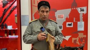 АПС, автоматический пистолет Стечкина. Веселый обзор