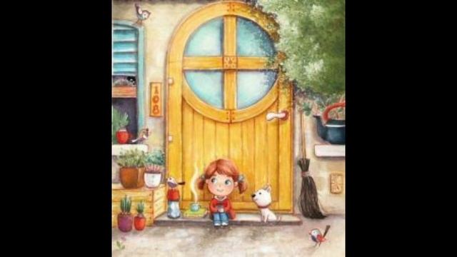 Ирина Ан - Подарки (детские стихи) смотреть онлайн