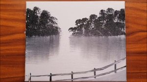 УЧЕБНИК ПО ЖИВОПИСИ В ЧЁРНО-БЕЛЫХ ЦВЕТАХ - Полезные советы   – откройте для себя преимущества техник