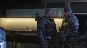 Call of Duty: Black Ops 3 ~ Новый мир.