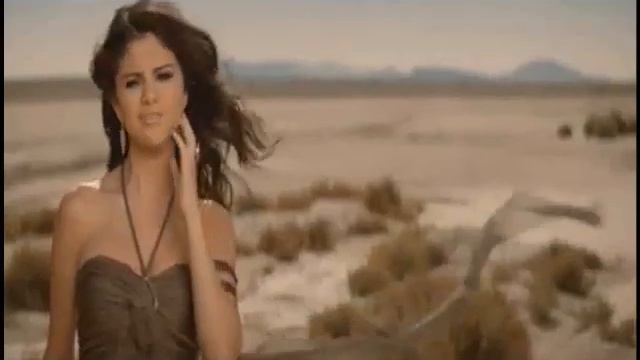 Selena Gomez & The Scene: A Year Without Rain смотреть онлайн