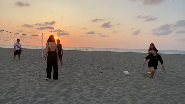 KSEA PH Summer ‘23 Volleyball P3 #kseagoestol смотреть онлайн