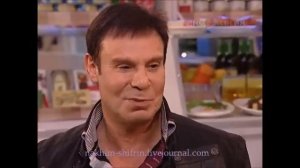 Ефим Шифрин: "Вся семья была музыкальной"