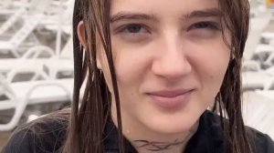 ГЕНСУХА В КУПАЛЬНИКЕ 🥰