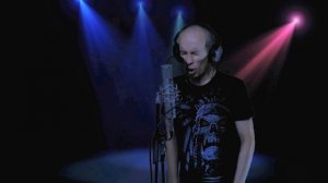 Scorpions - No one like you (vocal cover)