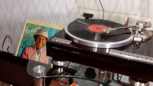Victor 44 luxman sq505x