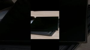 Samsung S 24 ultra распаковка и первое включение