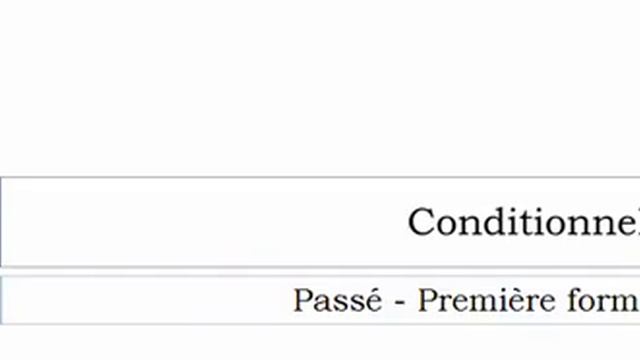 Изучение французского языка = Спряжение глаголов = Assombrir смотреть онлайн