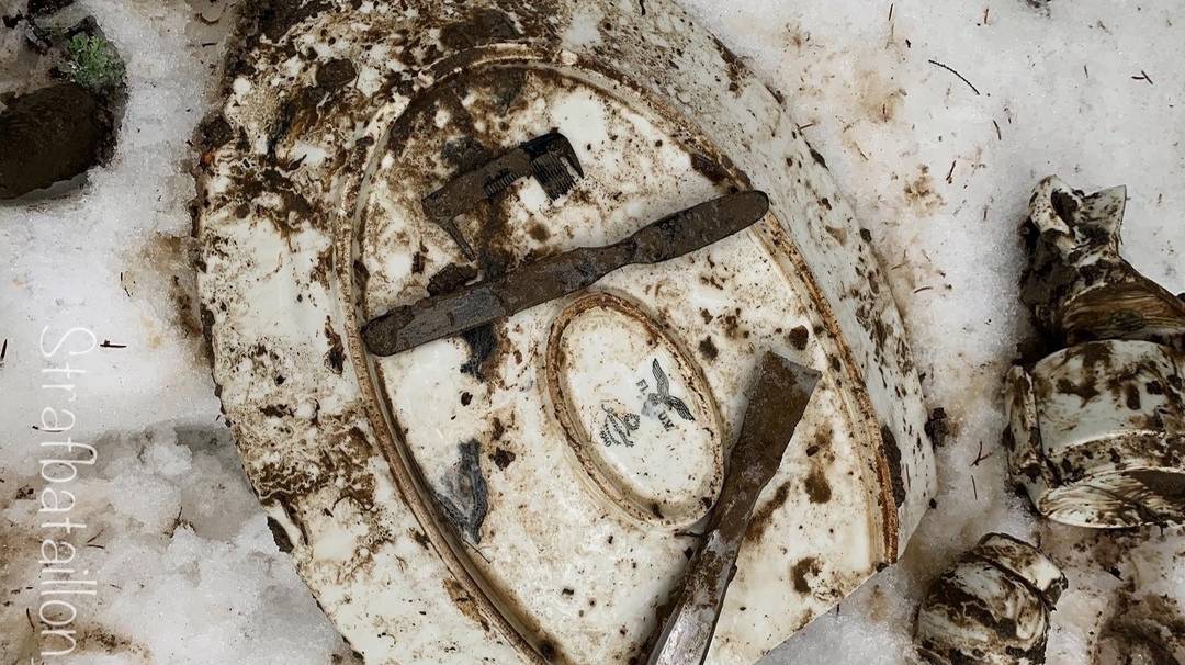 БЛИНДАЖ - ПОМОЙКА! КОП ПО ВОЙНЕ! смотреть онлайн