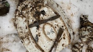 БЛИНДАЖ - ПОМОЙКА! КОП ПО ВОЙНЕ!