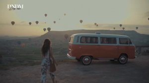 Umar Keyn - This Love Drives Me Crazy (DNDM Remix)