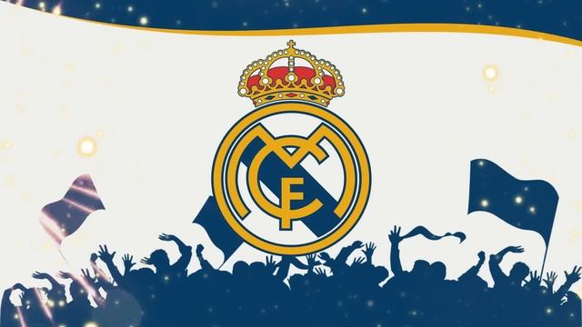 Hino do Real Madrid 1 Hora - Hala Madrid y Nada Más 1 Hour - Himno de Real Madrid 1 Hora смотреть онлайн