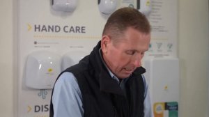 phs Warner Howard presents the SM48