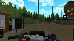 MY SUMMER CAR ANDROID , пародия my suumer car