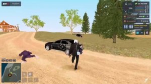 Игра от машины