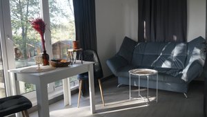 Aqua resort Dacha Абхазия Сухум