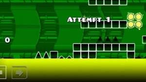 #GD2.2 platformer
