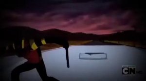 Young justice - All About Us