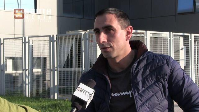 Stoni tenis Trofej Nais 2017. - najava смотреть онлайн