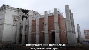 С бывшего подрядчика реконструкции театра оперы и балета удалось взыскать около 1 млрд рублей.