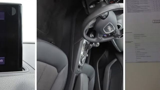 Audi A3 Sportback 1.4 TFSI AMBIENTE PRO LINE PLUS Navi/ Xenon/ Pdc/ Ecc/ Stoelverwarming .. . смотреть онлайн