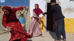 Противостояние: уничтожение второй жены первой женой. Реальная жизнь одной семьи кочевников в горах