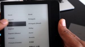 Kobo Libra H2O Unboxing, Setup, & Pocket Integration