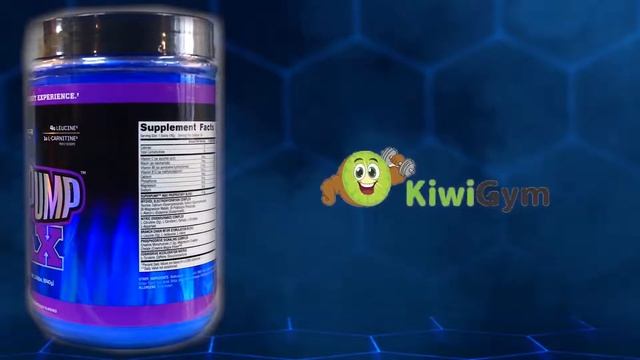 Preworkout Gaspari Nutrition Super Pump Max 40 serv Pret Pareri Kiwigym.ro смотреть онлайн