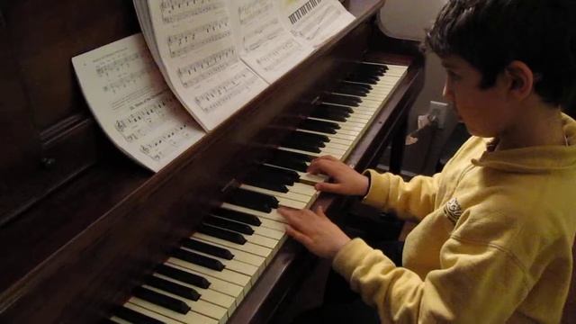 German Nights By Bora Turkvan смотреть онлайн