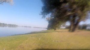 Рыбалка на сазана в Астрахани