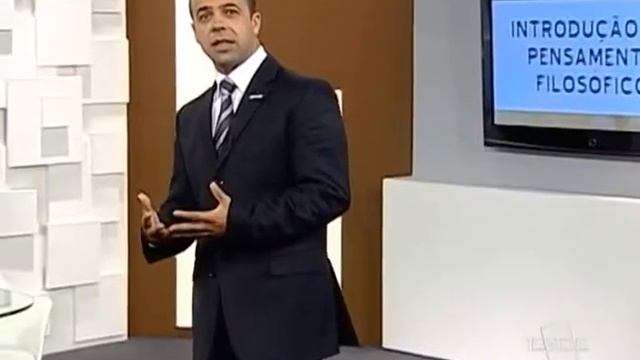 Curso de Filosofia do Direito - Josemar Sidinei Soares - www.qcursos.com.br смотреть онлайн