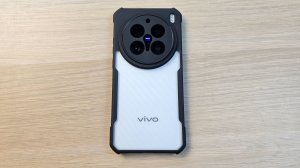 КУПИЛ ЧЕХОЛ НА VIVO X200 PRO!