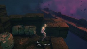 Gravity Rush 2 Review