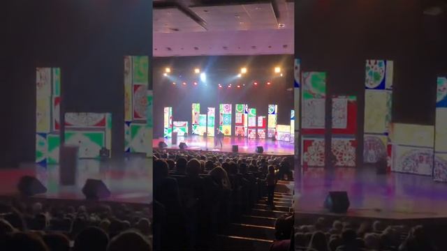 Рафис Калимуллин в Уникс