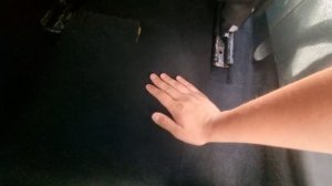 ВОДА В САЛОНЕ МАШИНЫ, ОТКУДА?! РАЗОБРАЛ САЛОН!