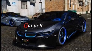 Паша Proorok— Девочка–бандитка