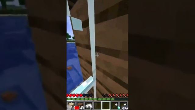 Minecraft Лучшее #179