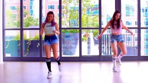 Dream team shuffle 222