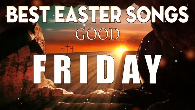 GOOD FRIDAY & ESTER SPECIAL SONG смотреть онлайн