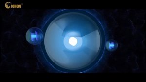 Активатор водородной воды #fohow