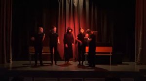 Чёрный список Катьки Чумаковой (21.04.22)